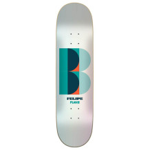 Deck Plan B Felipe Deco 8.125"