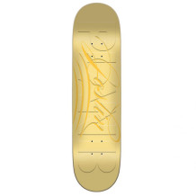 Deck Plan B Felipe Elevated 8"