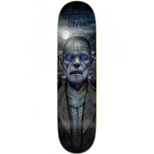 Deck Plan B Frankenstein Giraud 8"