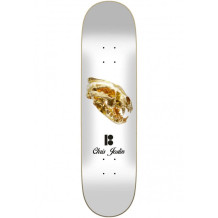 Deck Plan B Gold Joslin 8.5"