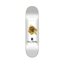 Deck Plan B Gold McClung 8.25"