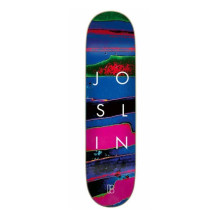 Deck Plan B Infrared Joslin 8.375"