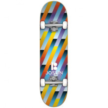 Skate Plan B Joslin Fades 8.125"