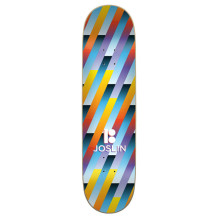 Deck Plan B Fades Joslin 8.375"