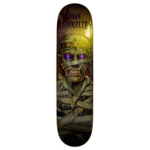 Deck Plan B Mummy Sheckler 8.25"