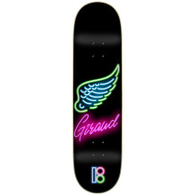 Deck Plan B Neon Aurelien 8"