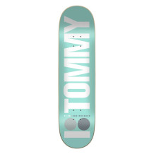 Deck Plan B OG Tommy 8.25"