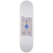 Deck Plan B PJ Ladd Namaste 8.375"