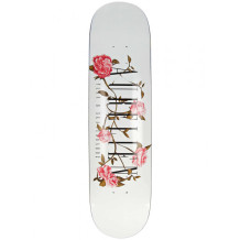 Deck Plan B Roses Aurelien 8"