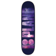 Deck Plan B Sacred G 8"