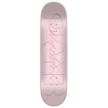 Deck Plan B Team Sheckler Elevated 7.75"