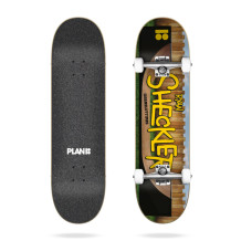 Skate Plan B Sheckler Sandlot 8"