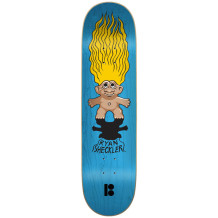 Deck Plan B Sheckler Trolls 8"