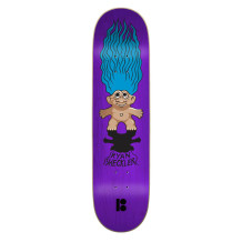 Deck Plan B Trolls Sheckler 8.125"
