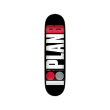 Deck Plan B Team 8"