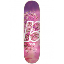 Deck Plan B Team Cherry Blossom 8"