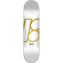 Deck Plan B Team Foil Fynn 8.25"