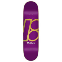 Deck Plan B Team Foil McClung 8.25"
