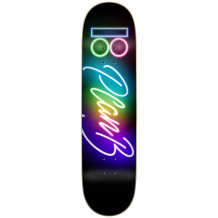 Deck Plan B Team Neon 8.375"