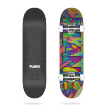 Skate Plan B Team Psychedelic 7.75"