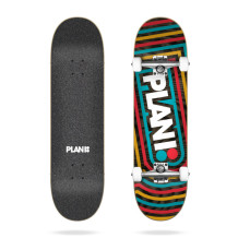 Skate Plan B Team Radiate 7.75"