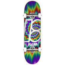 Skate Plan B Team Tune Out 7.75"