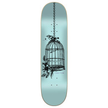 Deck Plan B Trevor Uncaged 8.125"