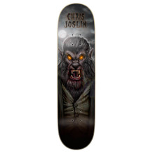 Deck Plan B Werewolf Joslin 8.375"
