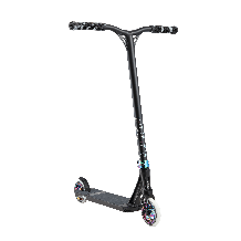 Trottinette Freestyle Blunt Prodigy S9-Noir/Oil Slick 