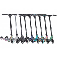 Trottinette Freestyle Blunt Prodigy S9 XS Chrome