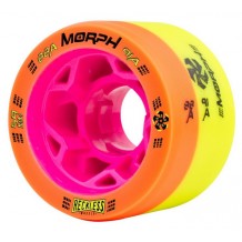 Roues Reckless Morph 59mm 88a/91a