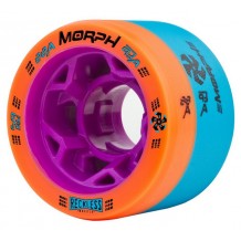 Roues Reckless Morph 59mm 88a/93a