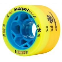 Roues Reckless Morph 59mm 91a/95a