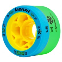 Roues Reckless Morph 59mm 93a/97a