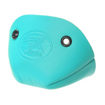 Toe Cap Riedell Turquoise