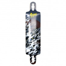 Deck Rayne Demonseed Wave Camo 42" 