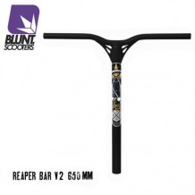Guidon Blunt Reaper V2 noir