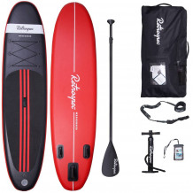 Paddle Gonflable Retrospec Weekender Rouge/Noir