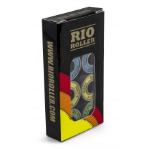 Roulements Rio Roller