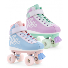 Rio Roller Milkshake Quad Skate