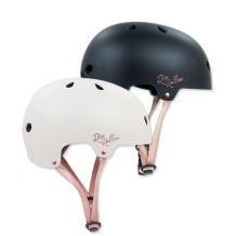 Casque Rio Rose