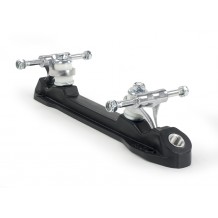 Platine Roller Quad Rio Roller