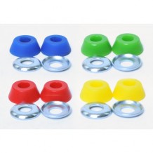 Set de Bushings Riptide Street Cone