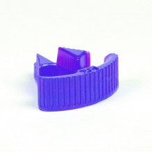 In and out Side Foot Stop Riptide 60d Violet