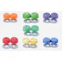 Set de Bushings Riptide Chubby WFB