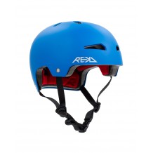 Casque REKD Elite 2.0 Helmet Bleu