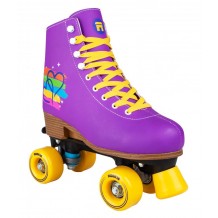 Roller Quad Rookie Passion Purple