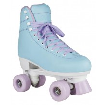 Roller Quad Rookie Bubblegum Blue