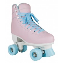 Roller Quad Rookie Bubblegum Pink
