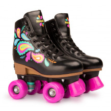 Roller Quad Rookie Carnival